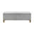 Soft Close Storage Bench