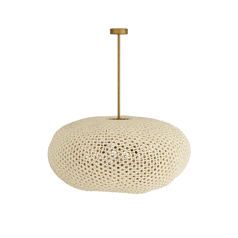 Yara 4 - Light Chandelier