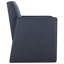 Ensemble de 2 fauteuils à roulettes Henley-1170621017