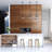 Calleja 1 - Light Geometric Pendant-1430165810