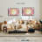 Decor Elements " Mandala Yin Yang Wall Art "-101779223