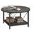 Bertran 4 Legs Coffee Table with Storage-655262449-655224041