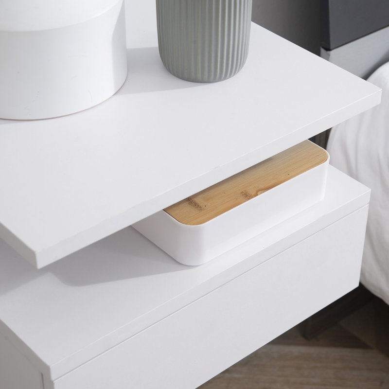 Brayten Bedside Table