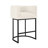 Bechtold Upholstered Counter Stool