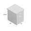 Classeur vertical mobile 2 tiroirs Armina-1901303185