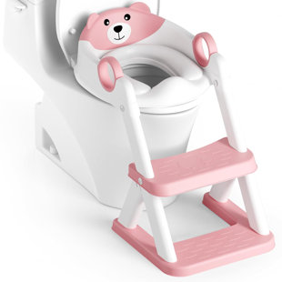 Round Toilet Seat