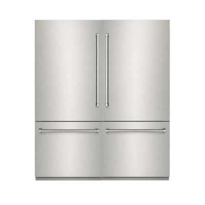 Kucht 71.5 W Refrigerator