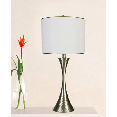 Campanelli Metal Table Lamp