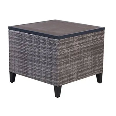 Charlese End Table