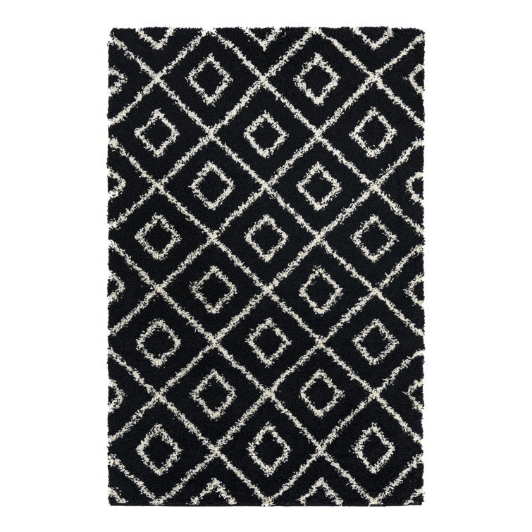 Arold Geometric Indoor Rug