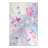 Hempel Colorful Butterfly Kids Playroom 100% Polyester Indoor Area Rug-1687024816