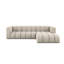 3 Seater Corner Sofa-584428945