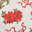 Nappe Poinsettias-24072466