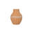 Terracotta Table Vase 1