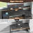 Joceleen Computer Desk with Built-In Electrical Outlet-1915786190