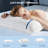 Bedsure Breathable Pillows For Sleeping With Decoration Strip, For Side, Back Or Stomach Sleepers