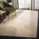 Clovill Hand Tufted Wool Floral Rug