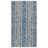 Herefordshire Performance Striped Indoor/Outdoor Area Rug-22825434