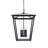 Miyashiro Outdoor Pendant in Black-1613287667