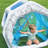 Bestway Space Station Exploration Kids Inflatable Playhouse