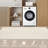 Modern Abstract Area Rugs for Living Room Soft Low-Pile Carpet Washable Rugs Indoor Foldable Printed Textured Floor Carpet Non Slip Mat Rug for Office Dining Room-2032479705