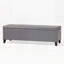 Banc de conception rectangulaire-278016827