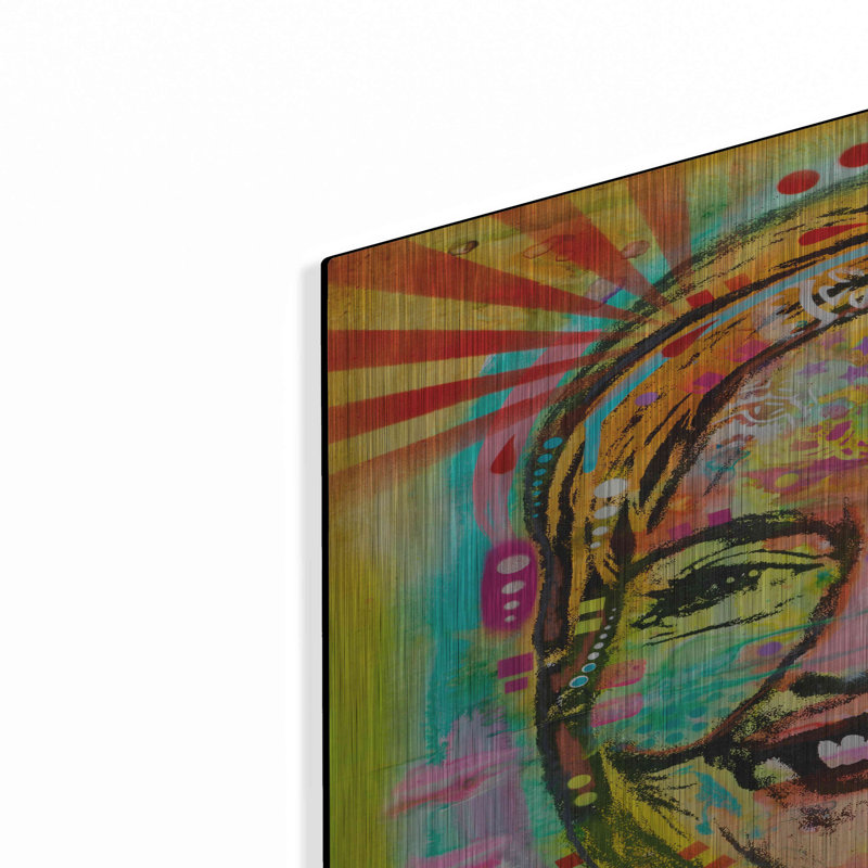 " Hillary " by Dean Russo, 36" H x 24" W