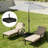 Patio Parasol Base