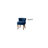 Jonna Tufted Vanity Chair with Solid Wood Legs-2013636538