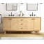 Adele 30'' Free Standing Single Bathroom Vanity with Quartz Top-1600429749-1600429748-1560328764