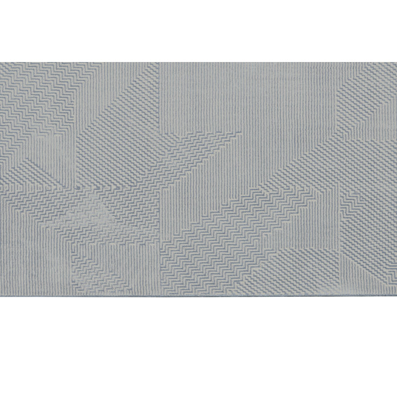 Orlando Geometric Area Rug, Rectangle 119 x 180cm