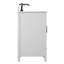 Ensemble de meuble-lavabo simple 24 po Alaya