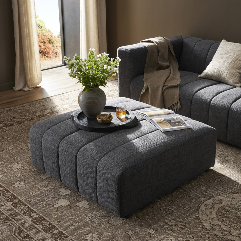Langham Ottoman