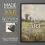«Vintage Landscape L», impression numérique sur toile - ensemble de 2-2118890641-2118890733