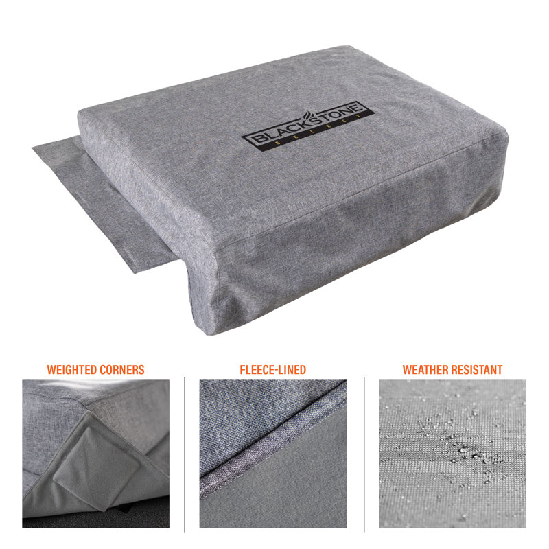 Blackstone 36” Drop-in Griddle Cover