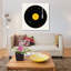 Music Everywhere by Florent Bodart - Print on Canvas-34180927-56730827