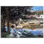 Claude Monet - Wrapped Canvas Painting-21210742
