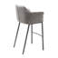 Bar Stool Thinktank Quattro Brown