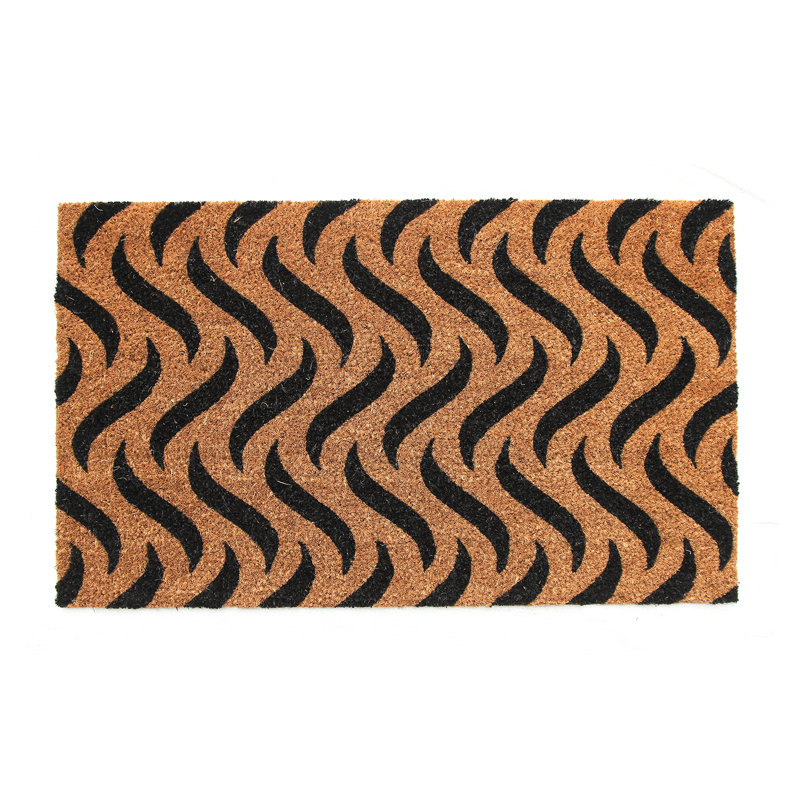 Earlscourt Non-Slip Doormat