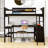 Ehlani Kids Loft Bed-1060474605-1060474604