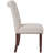 Aaydn Parsons Chairs-Rolled Back, Accent Nail Trim-924693550