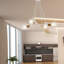 Mullen 4 - Light Cluster Pendant-40740943