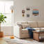 Lampe sur pied Modern Modern-2044585429