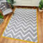 Alizeh Chevron Area Rug-34475622