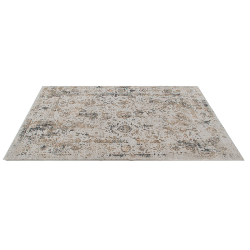Saoirse Abstract 230cm X 160cm Area Rug
