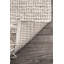 Tapis beige en laine touffeté à la main Madison-1389997432