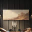 Paysage, série CLCLIX, toile tendue avec châssis, prête à être accrochée-445272703