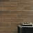 Harmony Grove 8'' W x 36'' L Porcelain Wood Look Singular Tile-36934268
