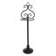 Freestanding Toilet Roll Holder