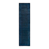 Fine Vibrance One-of-a-Kind 2' 8" X 10' 8" Hand Knotted Area Rug